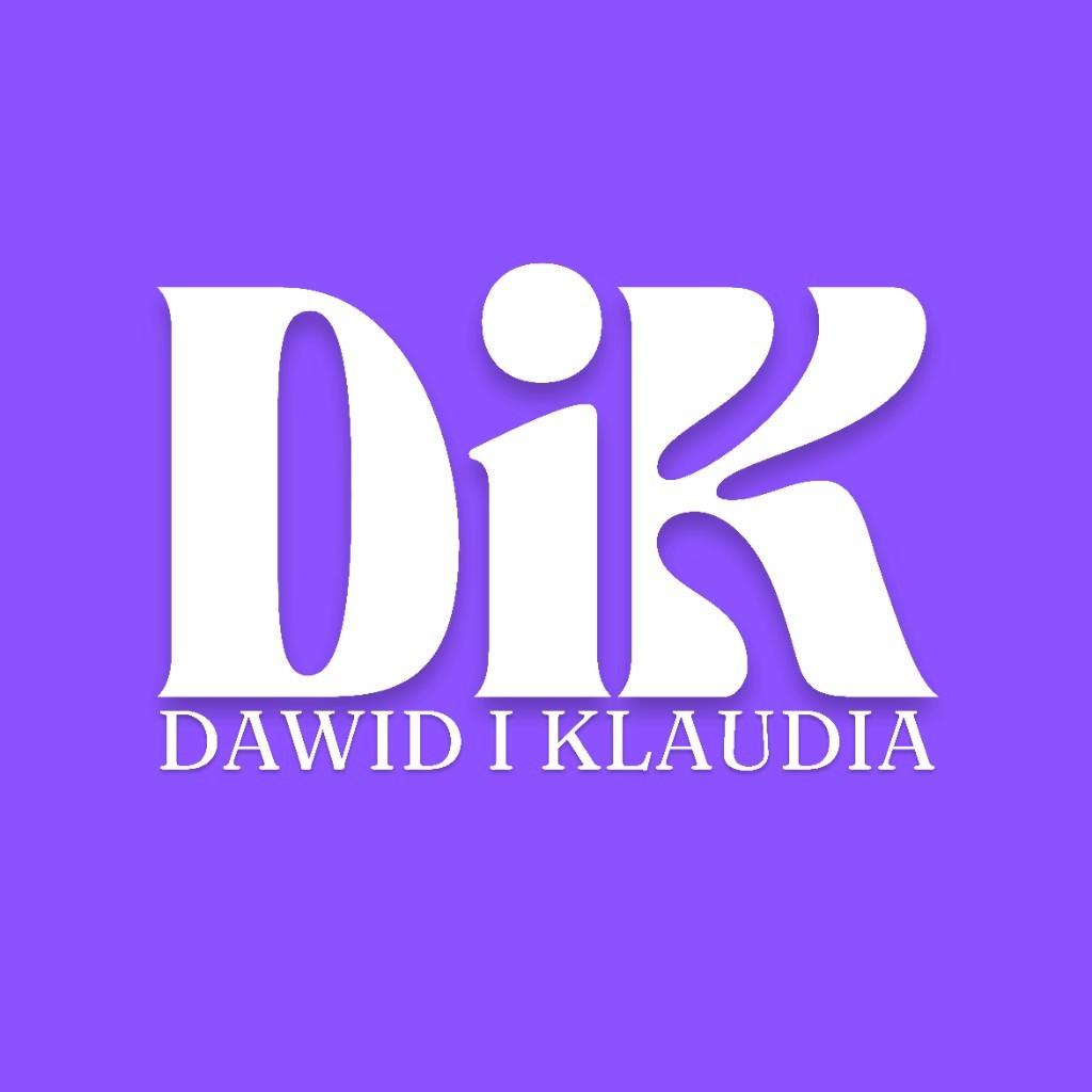 DiK. Dawid i Klaudia.